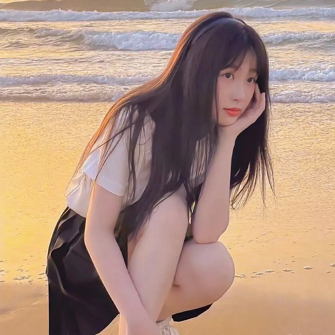 月亮女孩