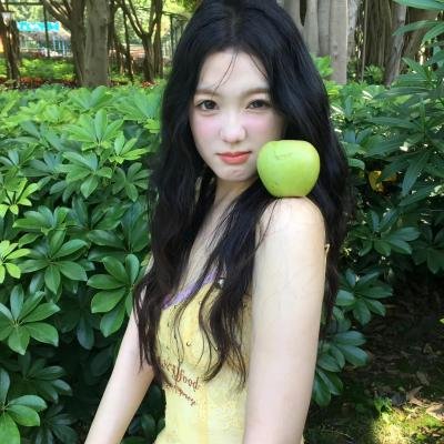 赐予护君女神的祝福