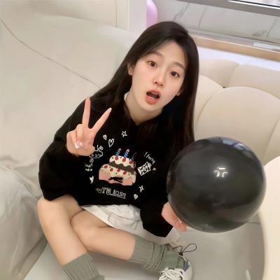 倒霉孩子